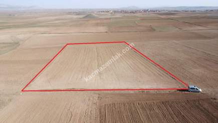 Kütahya Altıntaş Üçüyük' De 5385M2 Satılık Tarla 18