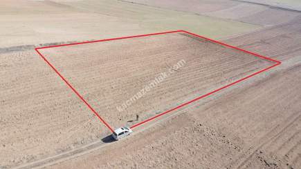 Kütahya Altıntaş Üçhüyük' De 4744 M2 Satılık Tarla 20