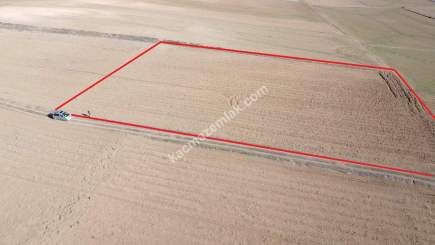 Kütahya Altıntaş Üçhüyük' De 4744 M2 Satılık Tarla 19