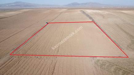 Kütahya Altıntaş Üçhüyük' De 4744 M2 Satılık Tarla 21