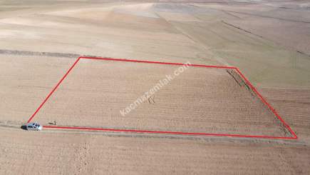 Kütahya Altıntaş Üçhüyük' De 4744 M2 Satılık Tarla 18