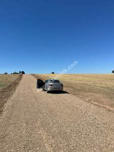 Kütahya Altıntaş Üçüyük' De 2899M2 Satılık Tarla 25