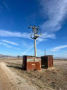 Kütahya Aslanapa Çalköy' De 4947M2 Satılık Tarla 27