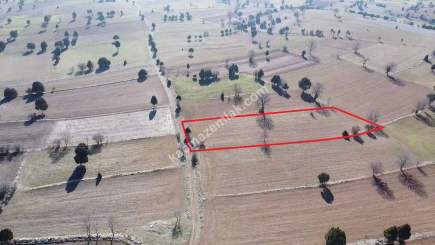 Kütahya Aslanapa Pazarcık 3107M2 Satılık Tarla 22