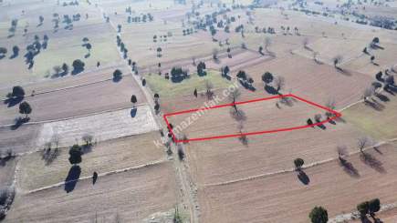 Kütahya Aslanapa Pazarcık 3107M2 Satılık Tarla 26