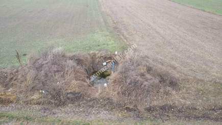 Kütahya Merkez Ahiler' De Satılık 1625M2 Tarla 10