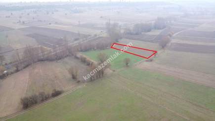 Kütahya Merkez Ahiler' De Satılık 1625M2 Tarla 17