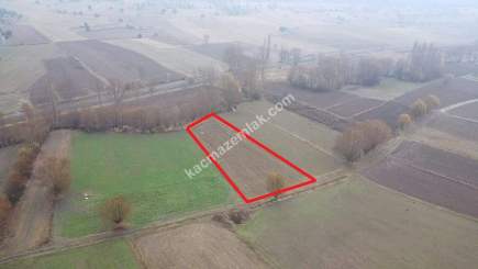 Kütahya Merkez Ahiler' De Satılık 1625M2 Tarla 20