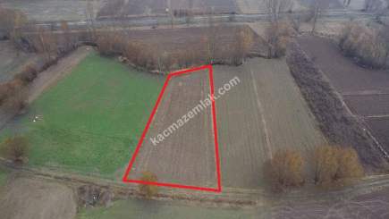 Kütahya Merkez Ahiler' De Satılık 1625M2 Tarla 5