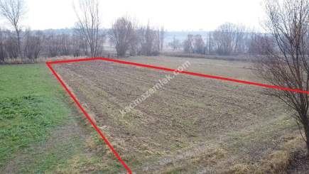 Kütahya Merkez Ahiler' De Satılık 1625M2 Tarla 7