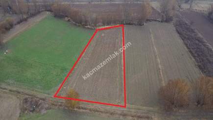 Kütahya Merkez Ahiler' De Satılık 1625M2 Tarla 15