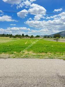 Kütahya Merkez Doğalar'da 2833M2 Satılık Tarla 23