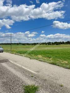 Kütahya Merkez Doğalar'da 2833M2 Satılık Tarla 22