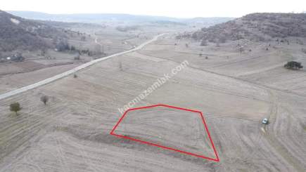 Kütahya Merkez Seydiköy 1838 M2 Satılık Tarla 26