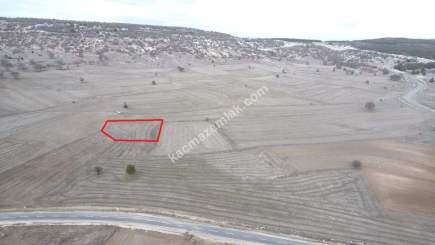 Kütahya Merkez Seydiköy 1838 M2 Satılık Tarla 28