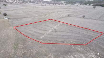 Kütahya Merkez Seydiköy 1838 M2 Satılık Tarla 17