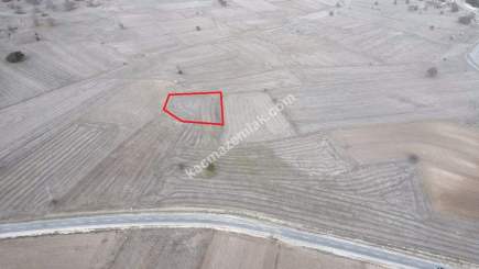 Kütahya Merkez Seydiköy 1838 M2 Satılık Tarla 24