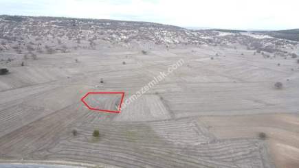 Kütahya Merkez Seydiköy 1838 M2 Satılık Tarla 21