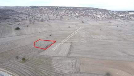 Kütahya Merkez Seydiköy 1838 M2 Satılık Tarla 20