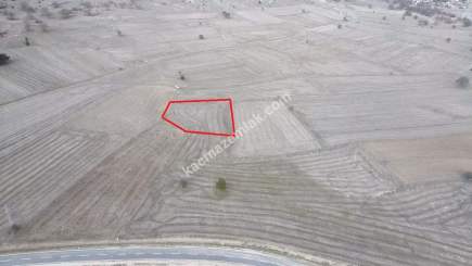 Kütahya Merkez Seydiköy 1838 M2 Satılık Tarla 19