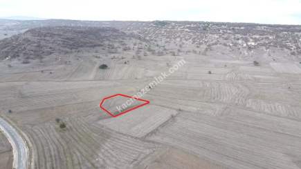 Kütahya Merkez Seydiköy 1838 M2 Satılık Tarla 25