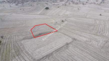 Kütahya Merkez Seydiköy 1838 M2 Satılık Tarla 18