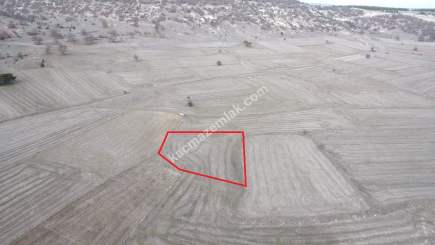 Kütahya Merkez Seydiköy 1838 M2 Satılık Tarla 15