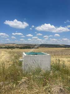 Kütahya Merkez Uluköy 2081 M2 Satılık Tarla 20