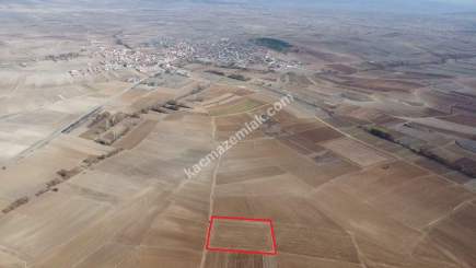 Kütahya Merkez Kızılcaören 4560M2 Satılık Tarla 30