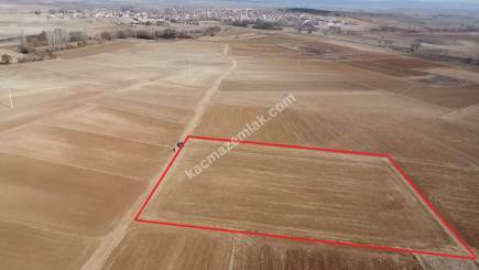 Kütahya Merkez Kızılcaören 4560M2 Satılık Tarla 35