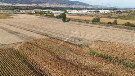 Turhal Arzu Pınarı Köyünde Satılık 13.462.81 Dönüm 7