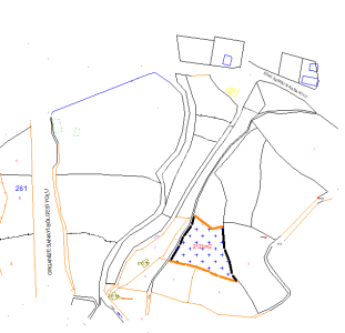 Çeşmeönü Mahallesinde Satılık Fındık Bahçesi 2