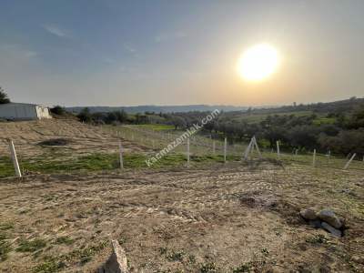 Adana,Çukurova,Pirilide Satılık Arsa - Hobi Bahçesi 1