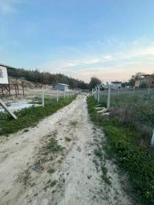 Adana Çukurova Pirili Mahallesinde Satılık Arsa 5