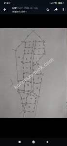 Adana Çukurova Pirili Mahallesinde Satılık Arsa 7