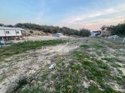 Adana Çukurova Pirili Mahallesinde Satılık Arsa 6