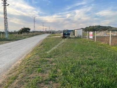 Adana Çukurova Pirili Mahallesinde Satılık Tarla 2