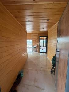 Adana Çukurova Pirili Mahallesinde Ahşap Villa Ve Arazi 16