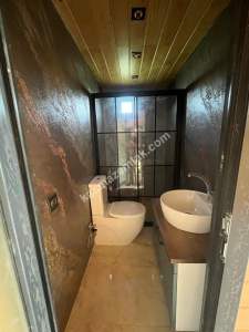 Adana Çukurova Pirili Mahallesinde Ahşap Villa Ve Arazi 10