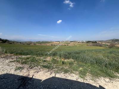 Adana Karaisalıda Çakallı Mahallesinde Satılık Tarla 2