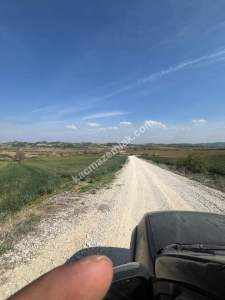 Adana Karaisalıda Çakallı Mahallesinde Satılık Tarla 1