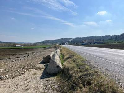 Adana Karaisalı Güvenç Mahalesinde Satılık Tarla 6