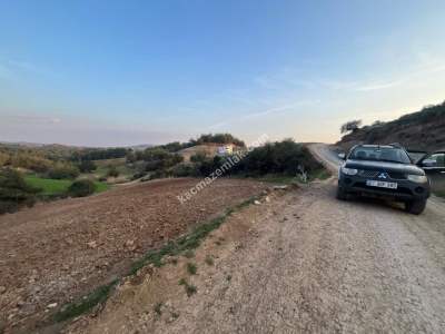 Adana Karaisalı Kuzgun' Da 900 M2 Satılık Hobi Bahçes 2