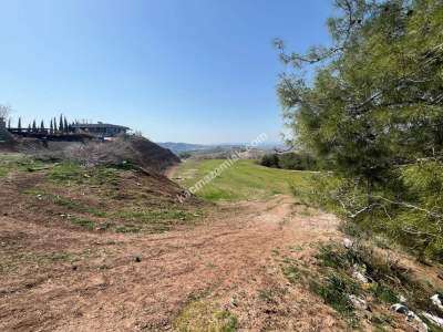 Adana Karaisalı Kuzgun Köyünde Satılık Tarla Çiftlik