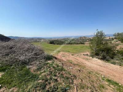 Adana Karaisalı Kuzgun Köyünde Satılık Tarla Çiftlik 3