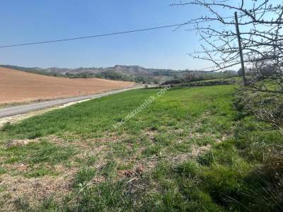 Adana Karaisalı Topaktaş Köyü Satılık Tarla