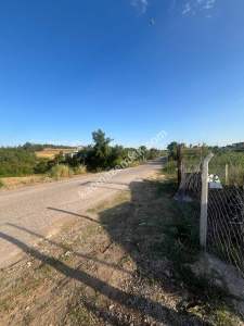 Adana Karaisalı Topaktaş Köyünde Satılık Tarla 1