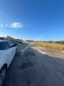 Adana Karaisalı Topaktaş Köyünde Satılık Tarla 4