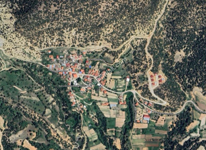 Afyonkarahisarda Yatırımlık Acil Satılık Tarla 2