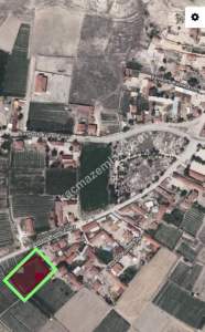 Afyon Çavdarlı Da Satılık Tarla 2